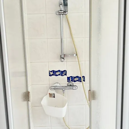 Appartement Zentercux à Cuxhaven Extérieur photo