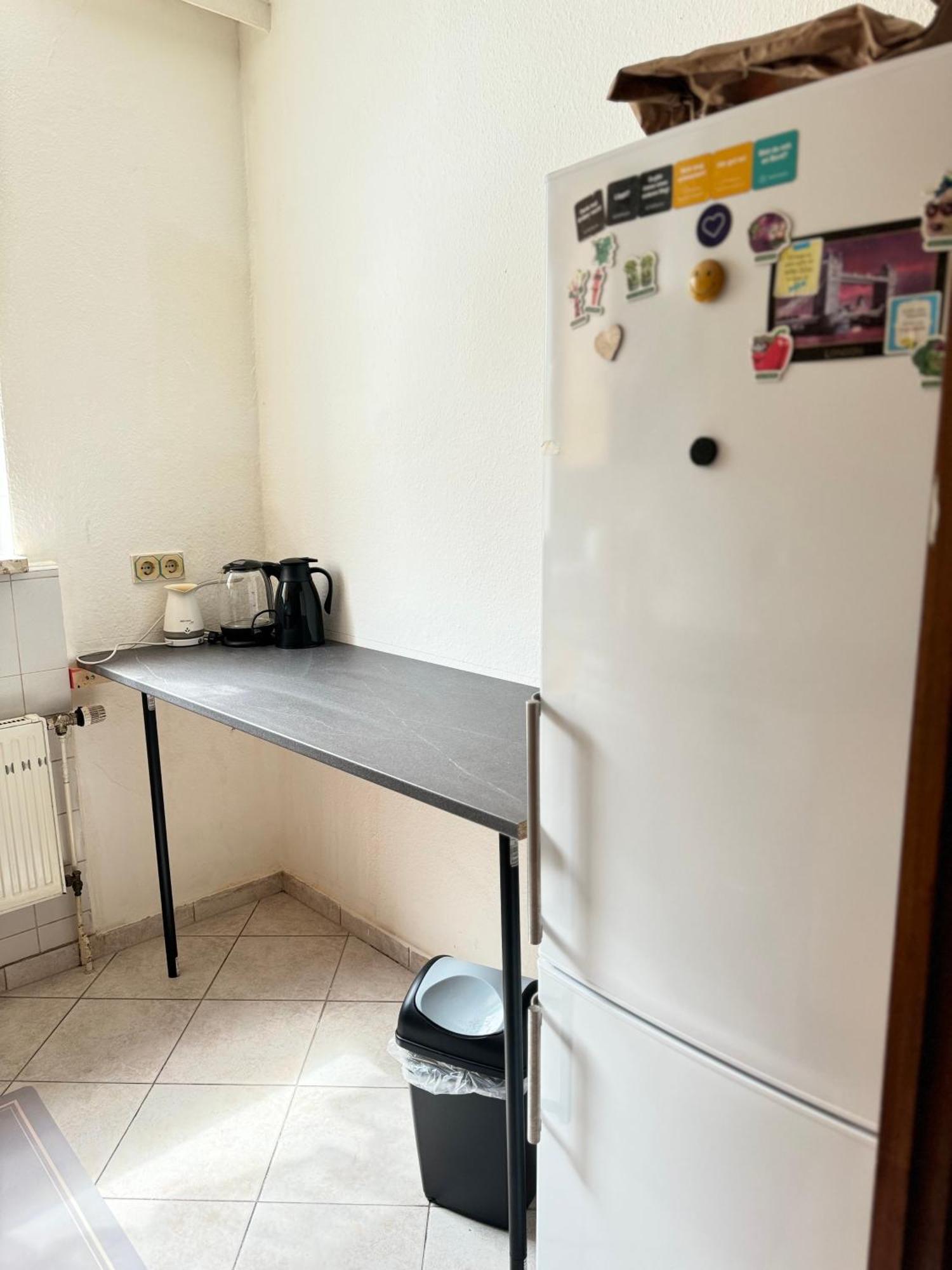 Apartment Zentercux