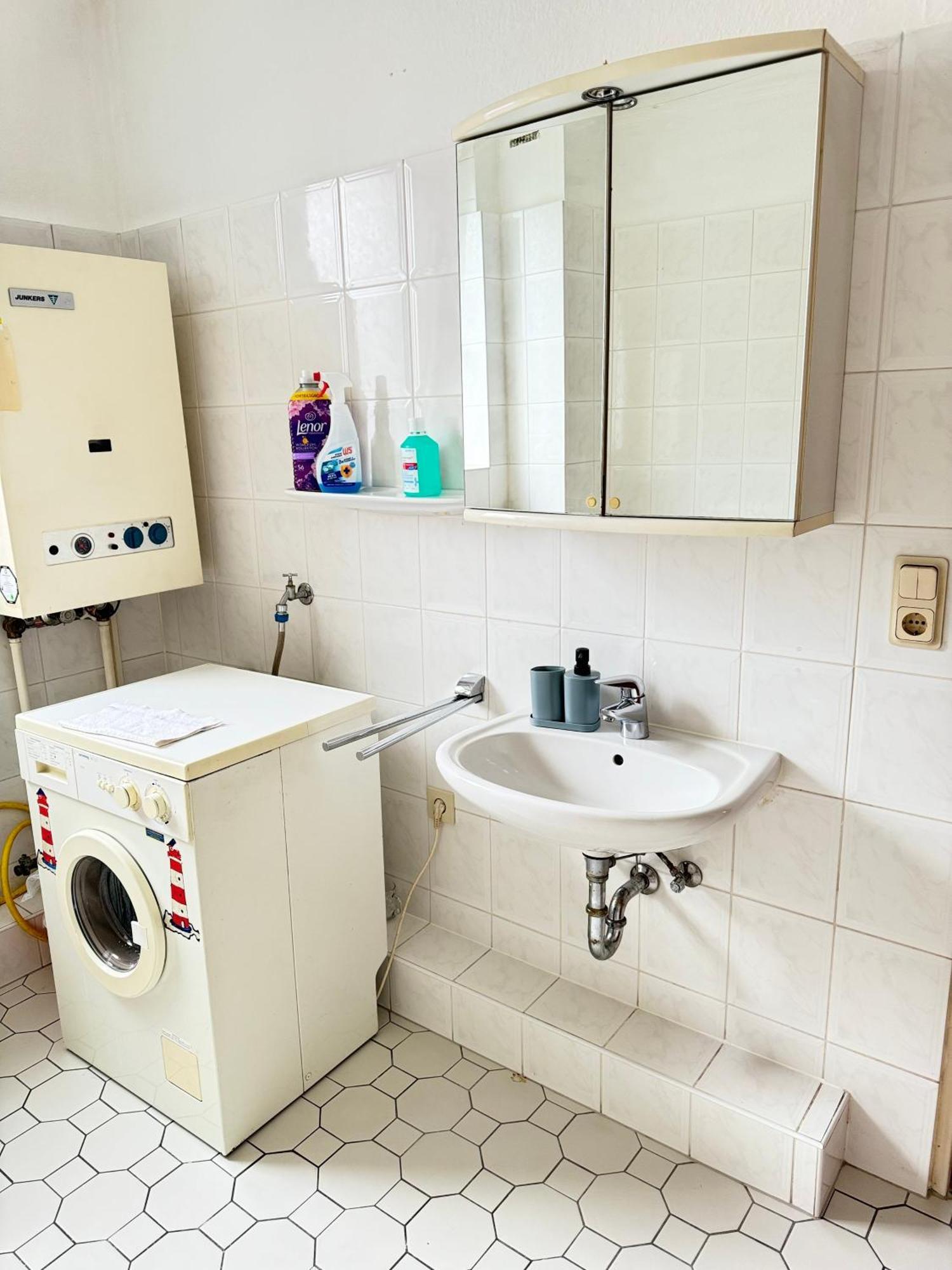 Apartment Zentercux